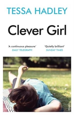CLEVER GIRL | 9780099570523 | TESSA HADLEY