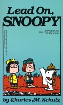 LEAD ON, SNOOPY | 9780449220238 | CHARLES M SCHULZ