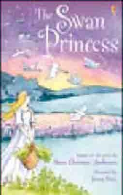 SWAN PRINCESS | 9780746067772