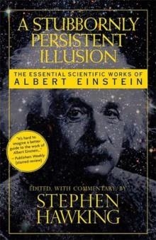 STUBBORNLY PERSISTENT ILLUSION | 9780762435647 | RICHARD DAWKINS