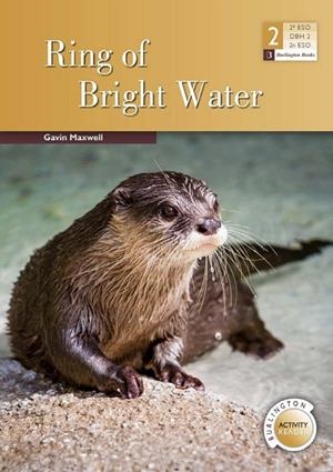 RING OF BRIGHT WATER A2ºESO | 9789963510290