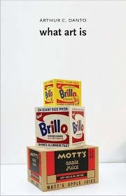 WHAT ART IS | 9780300205718 | ARHTUR C. DANTO