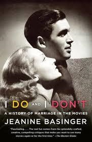 I DO AND I DON'T: HISTORY OF MARRIAGE | 9780804169745 | JEANINE BASINGER