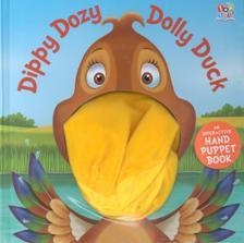 DIPPY DOZY DOLLY DUCK | 9781849563925 | ROSE THOMSON