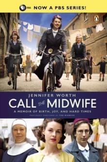 CALL THE MIDWIFE | 9780143123255 | JENNIFER WORTH