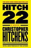 HITCH-22: A MEMOIR | 9780446540346 | CHRISTOPHER HITCHENS