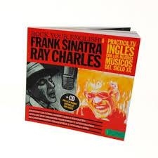 ROCK YOUR ENGLISH! RAY CHARLES, FRANK SINATRA. | 9788484438557 | VARIOS AUTORES