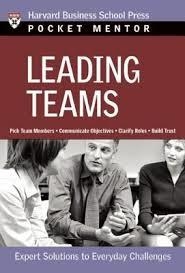 LEADING TEAMS | 9781578513338 | RICHARD J. HACKMAN