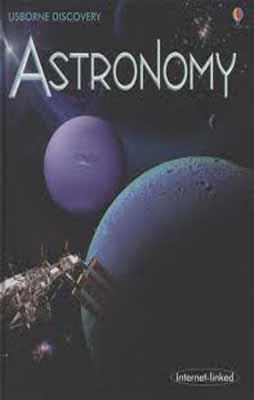 ASTRONOMY | 9780746099087 | RACHEL FIRTH