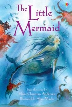 THE LITTLE MERMAID | 9780746067765