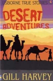 DESERT ADVENTURES | 9780746093719