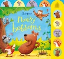 NOISY BOTTOMS | 9781409551430 | SAM TAPLIN