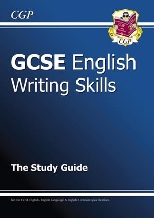 GSCE SKILLS REVISION GUIDE | 9781847628909