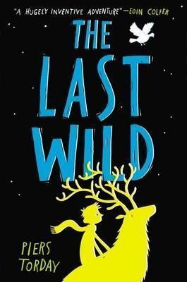 LAST WILD, THE | 9780670015542 | PIERS TORDAY