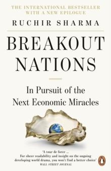 BREAKOUT NATIONS | 9780241957813 | RUCHIR SHARMA