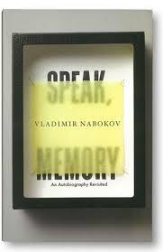 SPEAK, MEMORY | 9780679723394 | VLADIMIR NABOKOV