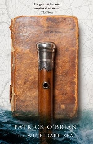 WINE DAKS SEA | 9780006499312 | PATRICK O'BRIAN