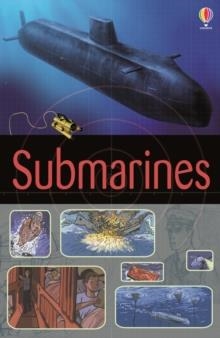 SUBMARINES | 9780746099612