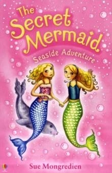 SEASIDE ADVENTURE | 9780746096161