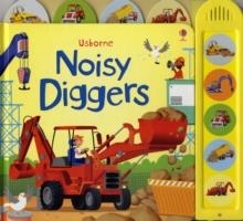 NOISY DIGGERS | 9781409535157
