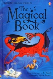 THE MAGICAL BOOK | 9780746084137