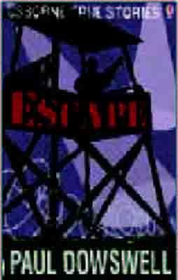 ESCAPE* | 9780746088357