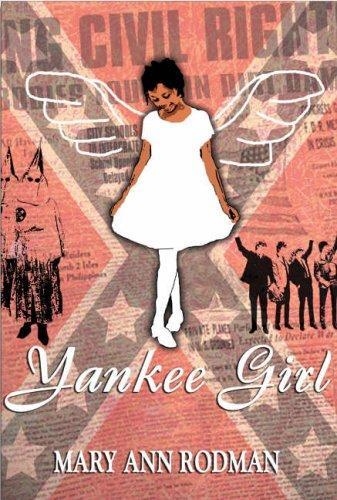 YANKEE GIRL | 9780746067499