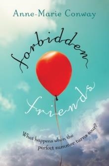FORBIDDEN FRIENDS | 9781409561903