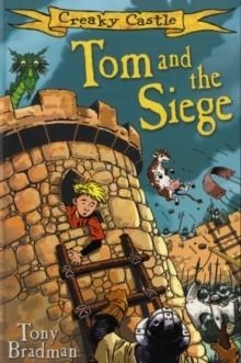 TOM AND THE SIEGE | 9780746081211