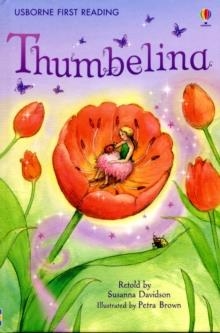 THUMBELINA | 9780746096710
