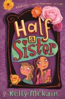 HALF A SISTER | 9780746091241