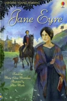 JANE EYRE | 9781409539643