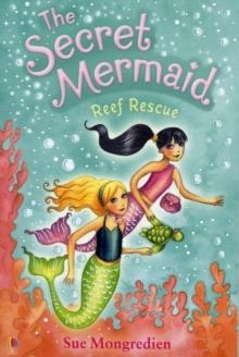 REEF RESCUE | 9780746096192