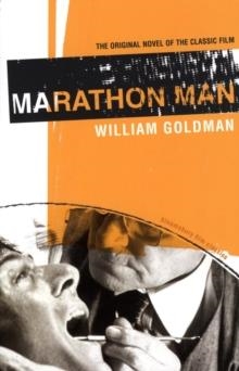 MARATHON MAN | 9780747578666 | WILLIAM GODWIN