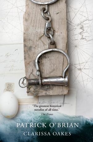 CLARISSA OAKES | 9780006499305 | PATRICK O'BRIAN