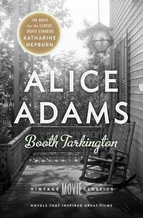 ALICE ADAMS | 9780804170802 | BOOTH TARKINGTON