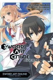 SWORD ART ONLINE 1 | 9780316371230 | REIKI KAWAHARA