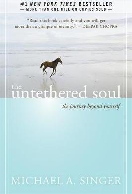 THE UNTETHERED SOUL | 9781572245372 | MICHAEL A SINGER