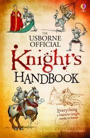 KNIGHT'S HANDBOOK | 9781409567752 | SAM TAPLIN