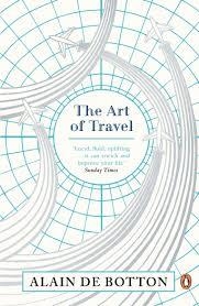 THE ART OF TRAVEL | 9780241970065 | ALAIN DE BOTTON