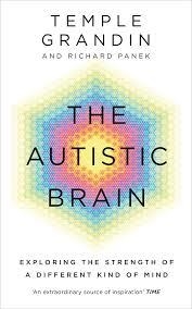 AUTISTIC BRAIN, THE | 9781846044496 | TEMPLE GRANDIN