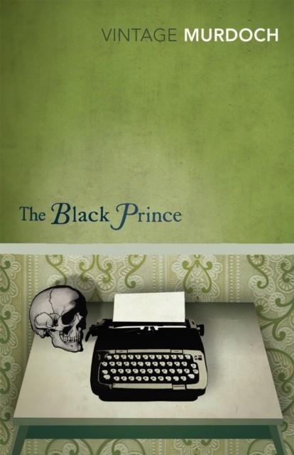 THE BLACK PRINCE | 9780099589259 | IRIS MURDOCH