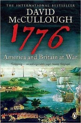 1776 | 9780141021713 | DAVID MCCULLOUGH