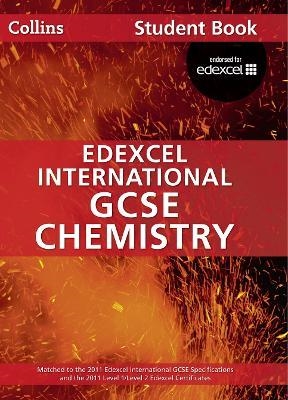 CHEMISTRY GCSE | 9780007450015 | COLLINS