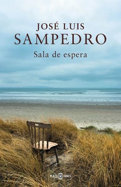 SALA DE ESPERA | 9788401343056 | José Luis Sampedro