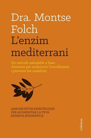 L'ENZIM MEDITERRANI | 9788466416467 | Folch, Montse