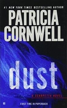 DUST | 9780425276082 | PATRICIA CORNWELL