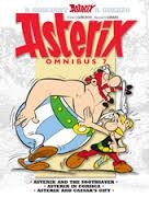 ASTERIX OMNIBUS 7 | 9781444008364 | RENE GOSCINNY