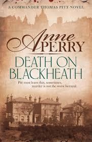 DEATH ON BLACKHEATH | 9780755397181 | ANNE PERRY