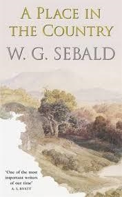 A PLACE IN THE COUNTRY | 9780141037011 | W G SEBALD